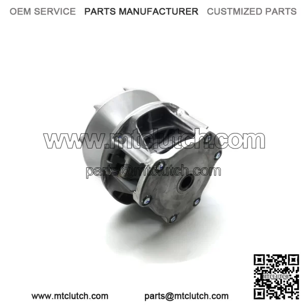 Polaris 2014-21 Scrambler 850 1000 Complete Primary Drive Clutch 1323123 1323378 - Image 4