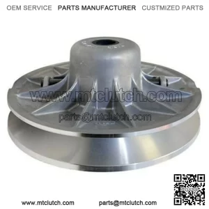 Yamaha DRIVE / G29 Drive Clutch (For 2007-2012, exact OEM replacement)
