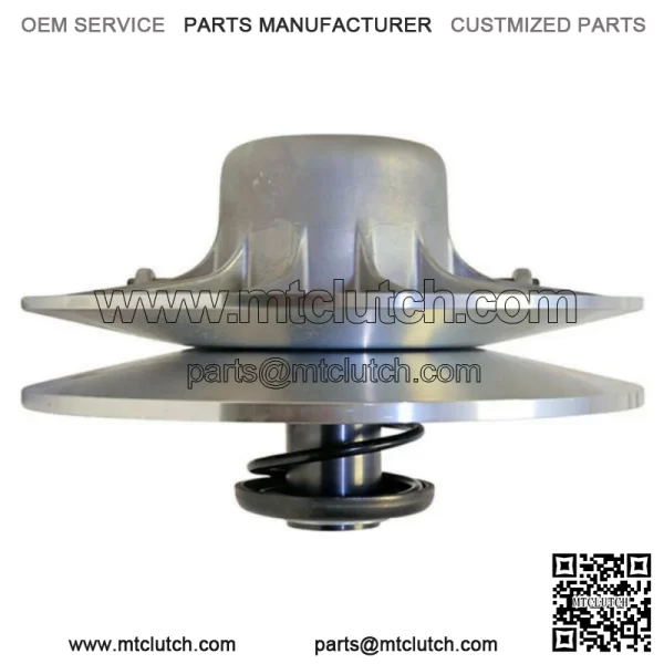 Yamaha DRIVE / G29 Drive Clutch (For 2007-2012, exact OEM replacement) - Image 2