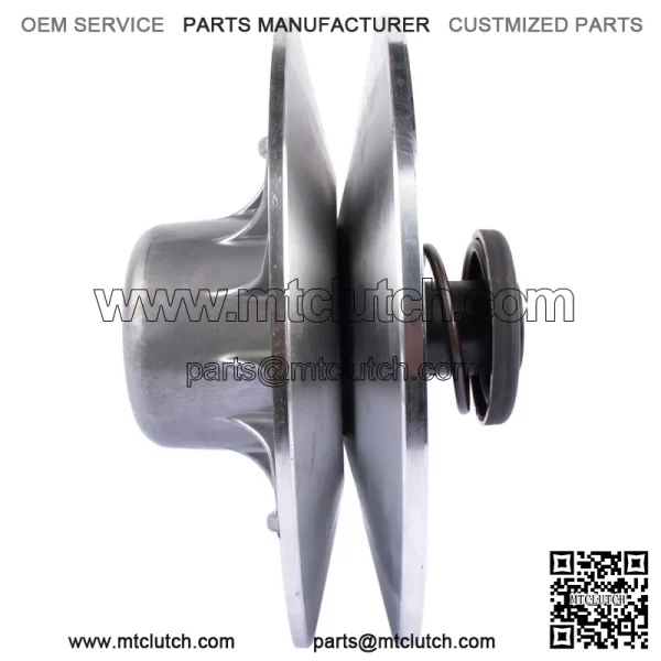 Yamaha DRIVE / G29 Drive Clutch (For 2007-2012, exact OEM replacement) - Image 3
