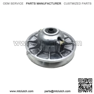 POLARIS Ranger, RZR, ACE 570 SECONDARY DRIVEN CLUTCH -UPGRADE TO TIED TYPE