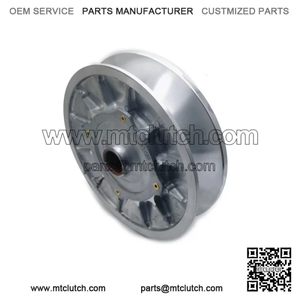 Replacement Roller Driven Clutch Assembly for Select Polaris UTV with Factory Square Slide B.O.S.S. Clutch - 41-1001 - Image 4