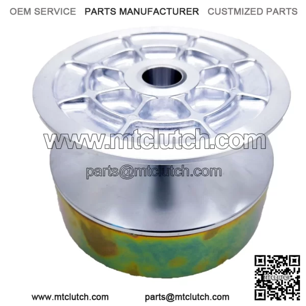 Primary Drive Clutch for John Deere Gator 4X2 18 MPH Replaces AM140985 AM141005 - Image 3
