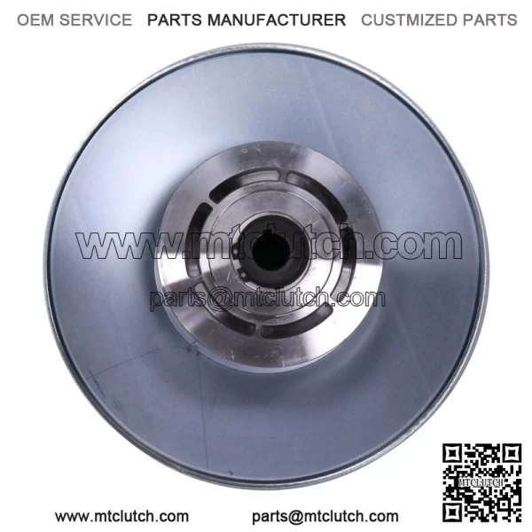 Secondary Drive Clutch AET10637 Compatible with John Deere AMT600 AMT622 AMT626 Gators Utility Vehicle - Image 3