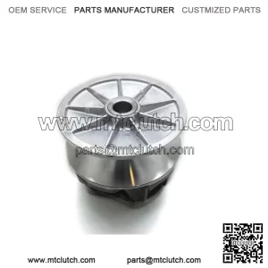 Primary Clutch Original Equipment Transmission For John Deere XUV 825i #AUC14491