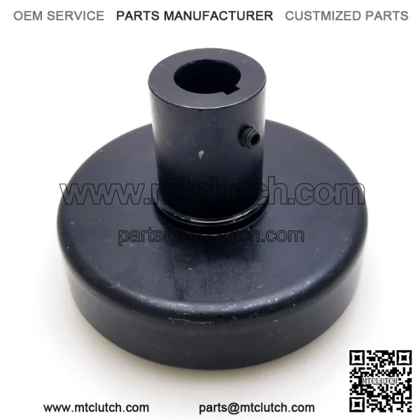 LW785 19.05mm split clutch