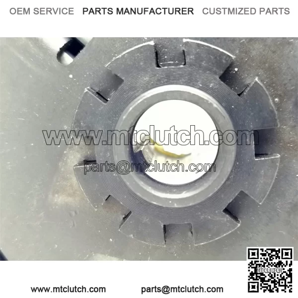 LW785 19.05mm split clutch - Image 2