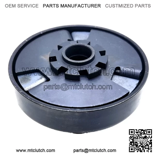 LW785 19.05mm split clutch - Image 3