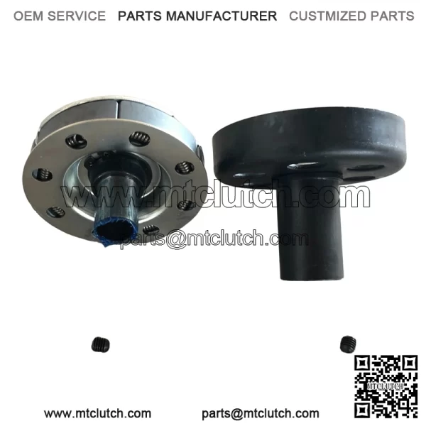 168 3/4" Lawn Mower Clutch - Image 2