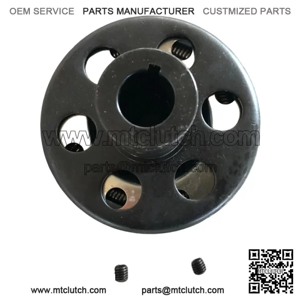 168 3/4" Lawn Mower Clutch - Image 4