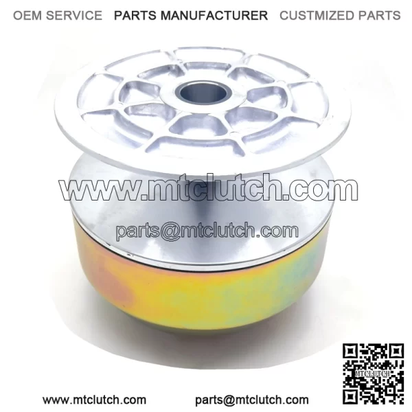 Primary Drive Clutch for John Deere #AM138487 Gator HPX 4x2 4x4 6X4 Gas Diesel - Image 2