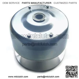 AM140970 | John Deere Clutch Kit for Gator TS