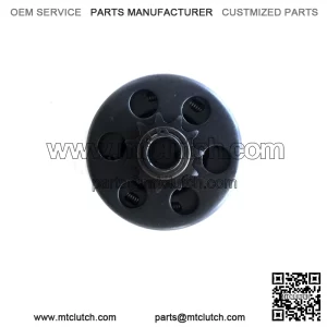11T 3/4" #420 KDC Clutch
