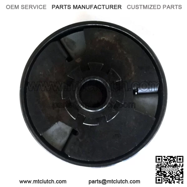 11T 3/4" #420 KDC Clutch - Image 3