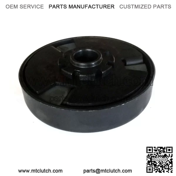 11T 3/4" #420 KDC Clutch - Image 4