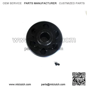 13T 25mm #520 KDC Clutch