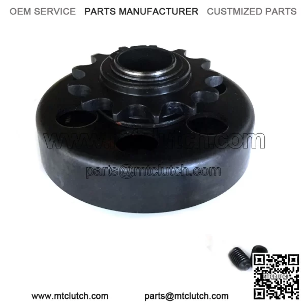 13T 25mm #520 KDC Clutch - Image 2