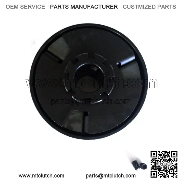 13T 25mm #520 KDC Clutch - Image 3