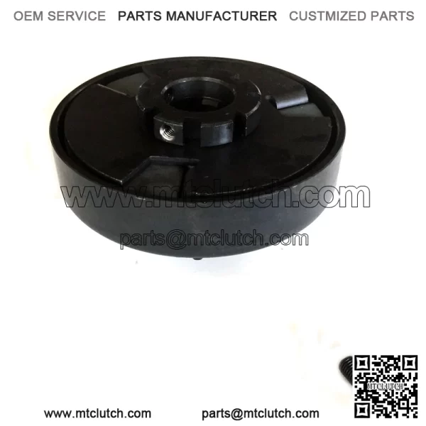 13T 25mm #520 KDC Clutch - Image 4
