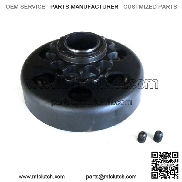 13T 25mm #428 KDC Clutch - Image 2