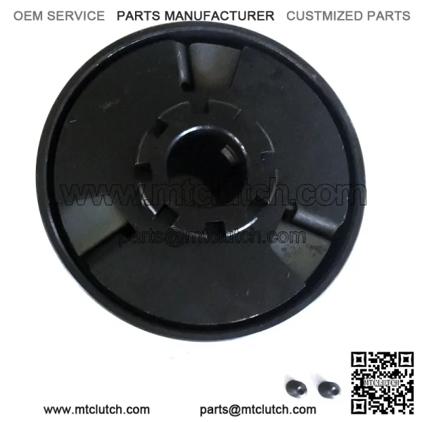 13T 25mm #428 KDC Clutch - Image 3