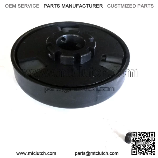 13T 25mm #428 KDC Clutch - Image 4