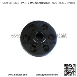 15T 20mm #35 KDC Clutch