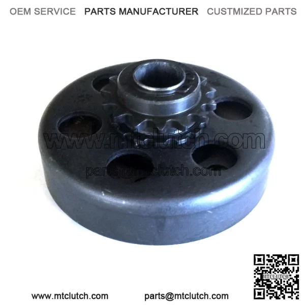 15T 20mm #35 KDC Clutch - Image 2