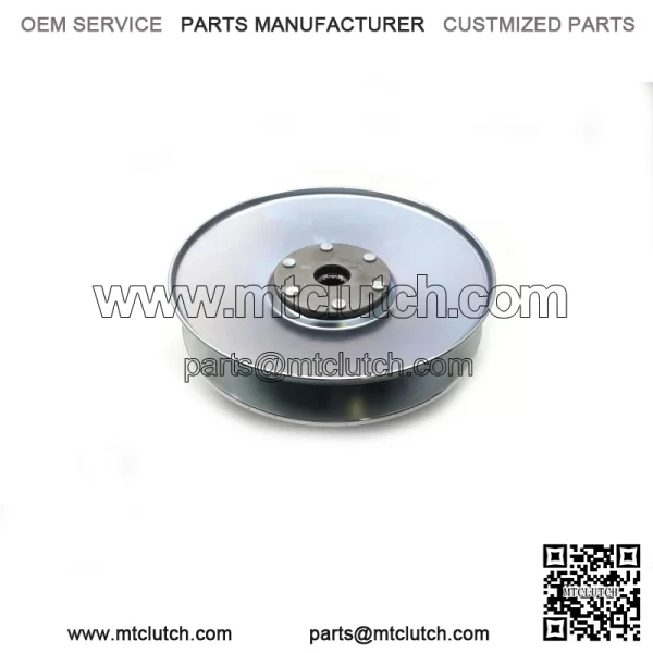 Yamaha G29 Drive2 2017-Up Golf Cart Secondary Driven Clutch | JW8-G6202-23-00 - Image 2
