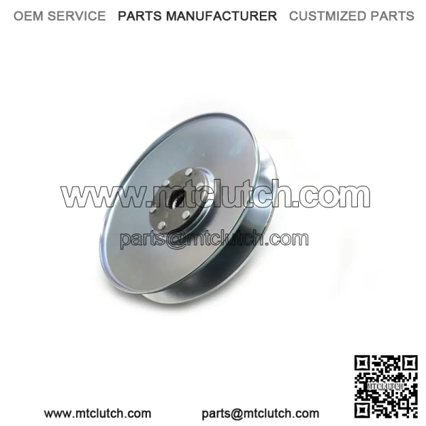 Yamaha G29 Drive2 2017-Up Golf Cart Secondary Driven Clutch | JW8-G6202-23-00 - Image 4