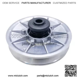 Secondary Drive Clutch 119-0803 1190803 Compatible with Toro 07266TC 07279 07273 Workman MD Utility Vehicle