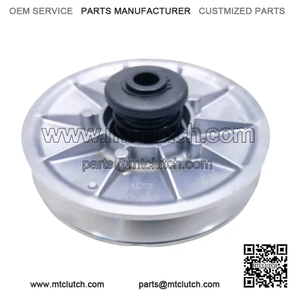 Secondary Drive Clutch 119-0803 1190803 Compatible with Toro 07266TC 07279 07273 Workman MD Utility Vehicle