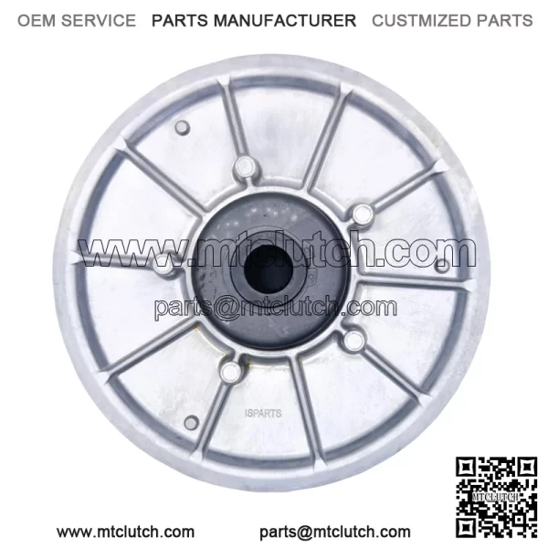 Secondary Drive Clutch 119-0803 1190803 Compatible with Toro 07266TC 07279 07273 Workman MD Utility Vehicle - Image 2