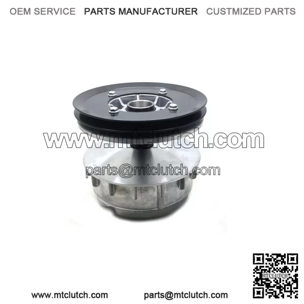 Workman MD 07279 PRIMARY CLUTCH 138-0090 / 119-0802 - Image 2