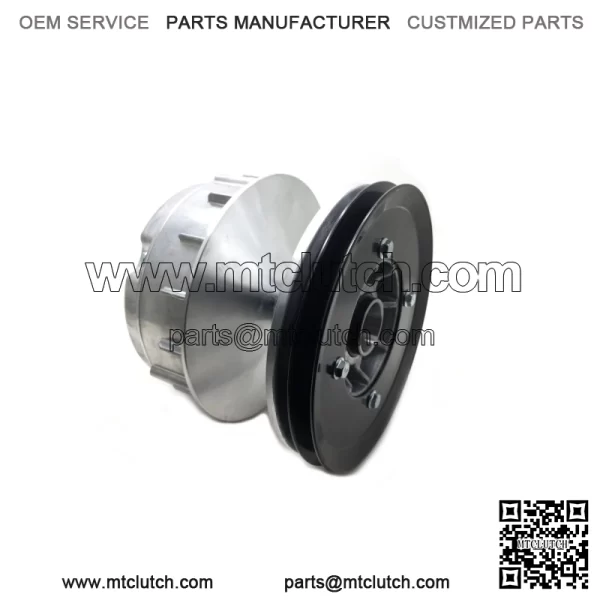 Workman MD 07279 PRIMARY CLUTCH 138-0090 / 119-0802 - Image 4