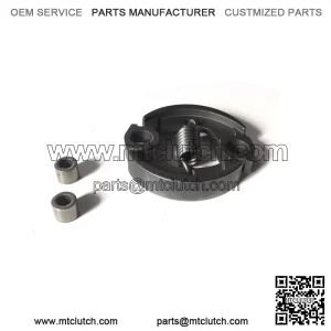 4180 160 2000 Clutch with Spring Fit for Stihl FS90 FS90R FC90 KM90R FS100 FC100 FS110 FS130 HL90 HL100 HT101 HT131 Brushcutters Replace 4180-160-2000 41801602000 Lawn Mower Clutch