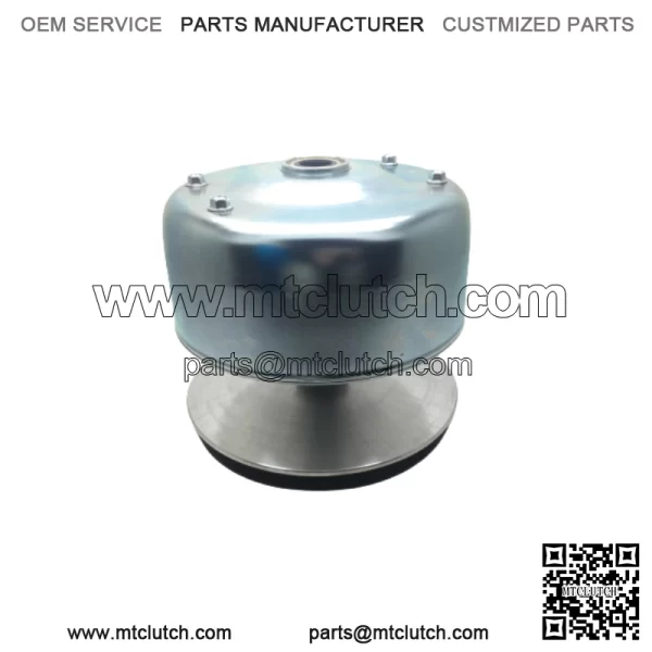 Primary Clutch AM138536
AM137898 Fits For John
Deere TX TurfTX 4X2 Gator