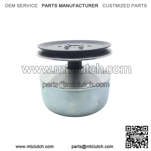 Primary Clutch AM138536
AM137898 Fits For John
Deere TX TurfTX 4X2 Gator - Image 2