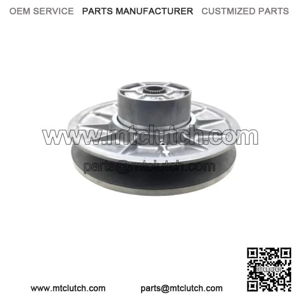 NEW SECONDARY DRIVEN CLUTCH Polaris RANGER 500 Sportsman , Magnum,Scrambler 400 - Image 2