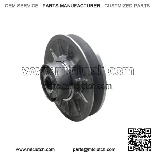 NEW SECONDARY DRIVEN CLUTCH Polaris RANGER 500 Sportsman , Magnum,Scrambler 400 - Image 4