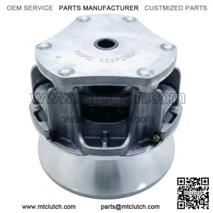 103828101 - CLUTCH, DRIVE CVT DIESEL ENGINE 3 WEIGHT