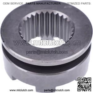 Polaris 5137196 Rear Gearcase Clutch 2010-2016 Crew RZR Ranger 900 800 700 500