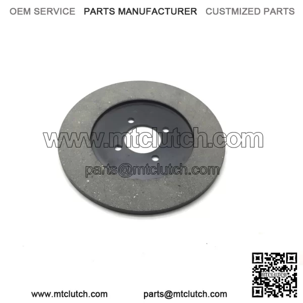Wheel Friction Clutch 94-6650 114881 111238 103140 103477 - Image 2