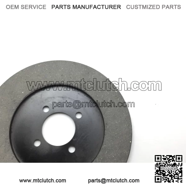 Wheel Friction Clutch 94-6650 114881 111238 103140 103477 - Image 3