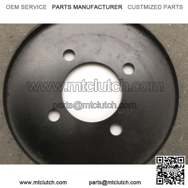 Wheel Friction Clutch 94-6650 114881 111238 103140 103477 - Image 4