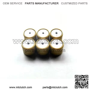 19x17-10g beige clutch beads