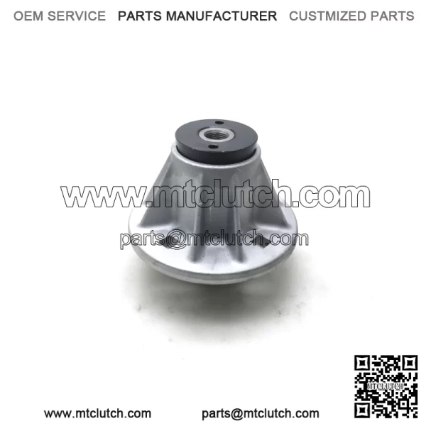 Spindle Assembly for Ariens Gravely 51510000 61527600 ZT Zero Turn Zoom Mowers - Image 2