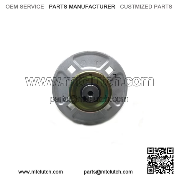 Spindle Assembly for Ariens Gravely 51510000 61527600 ZT Zero Turn Zoom Mowers - Image 4