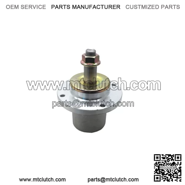 14081 462014 461950 Spindle Assembly For Scag Zero Turn Freedom Z 48" 52" 36"