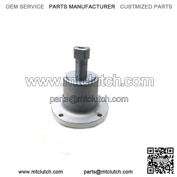 14081 462014 461950 Spindle Assembly For Scag Zero Turn Freedom Z 48" 52" 36" - Image 2
